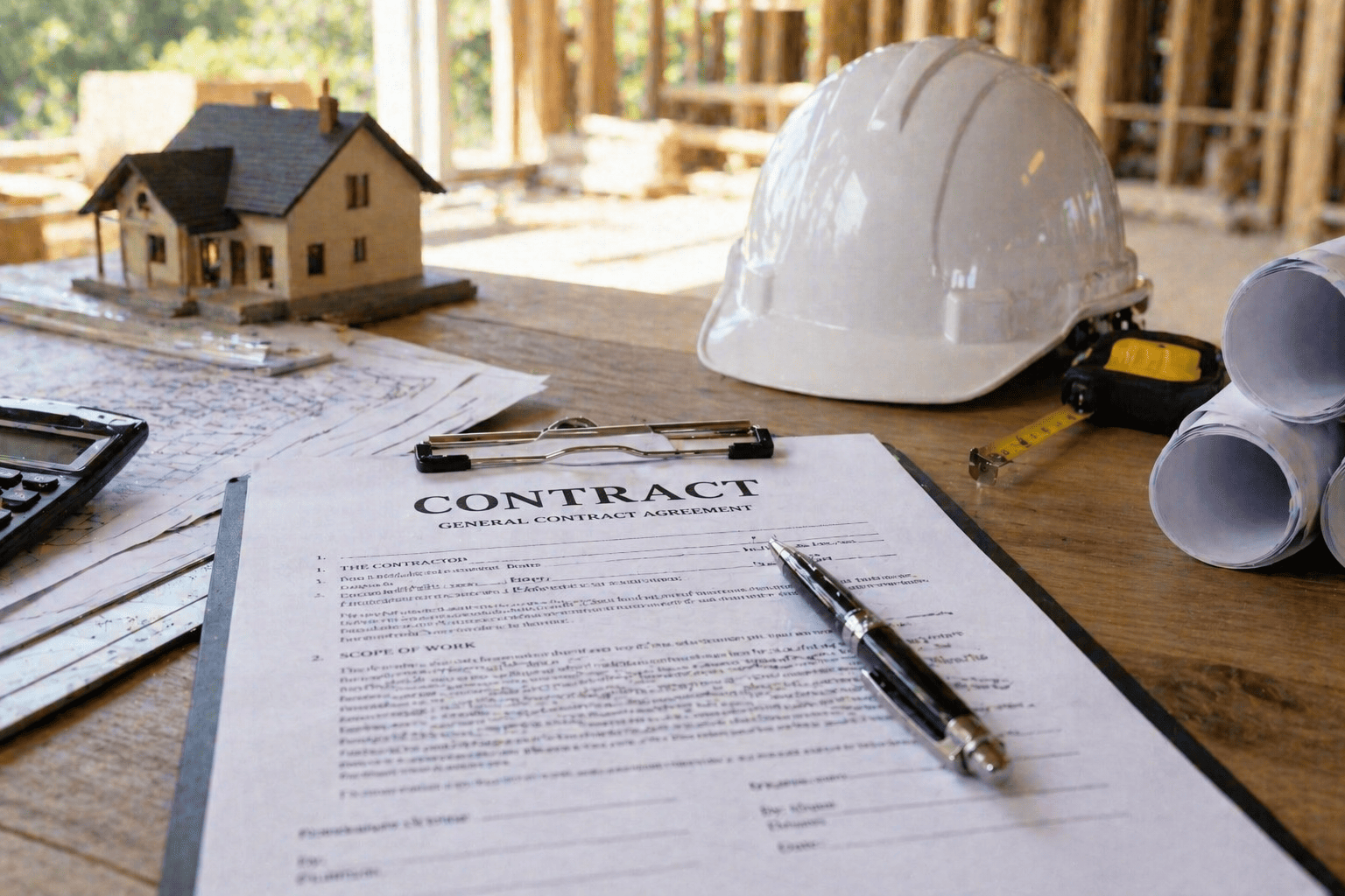 General Contracting Auckland Auckland second image