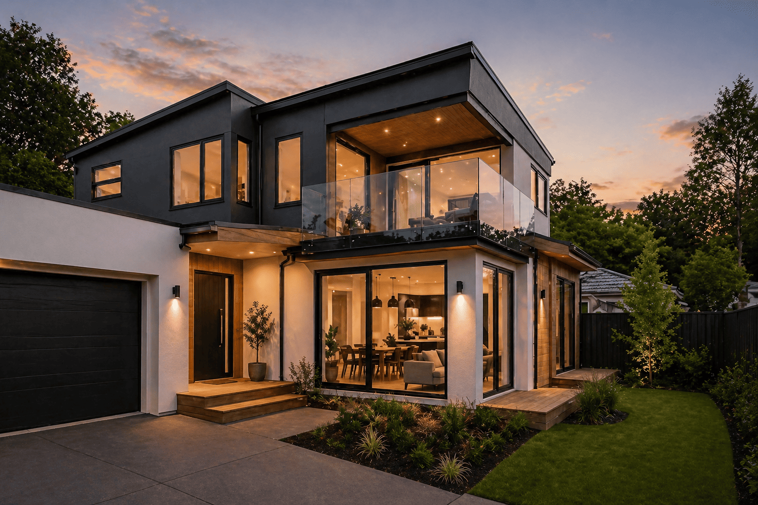 New Build Homes in Auckland Auckland second image