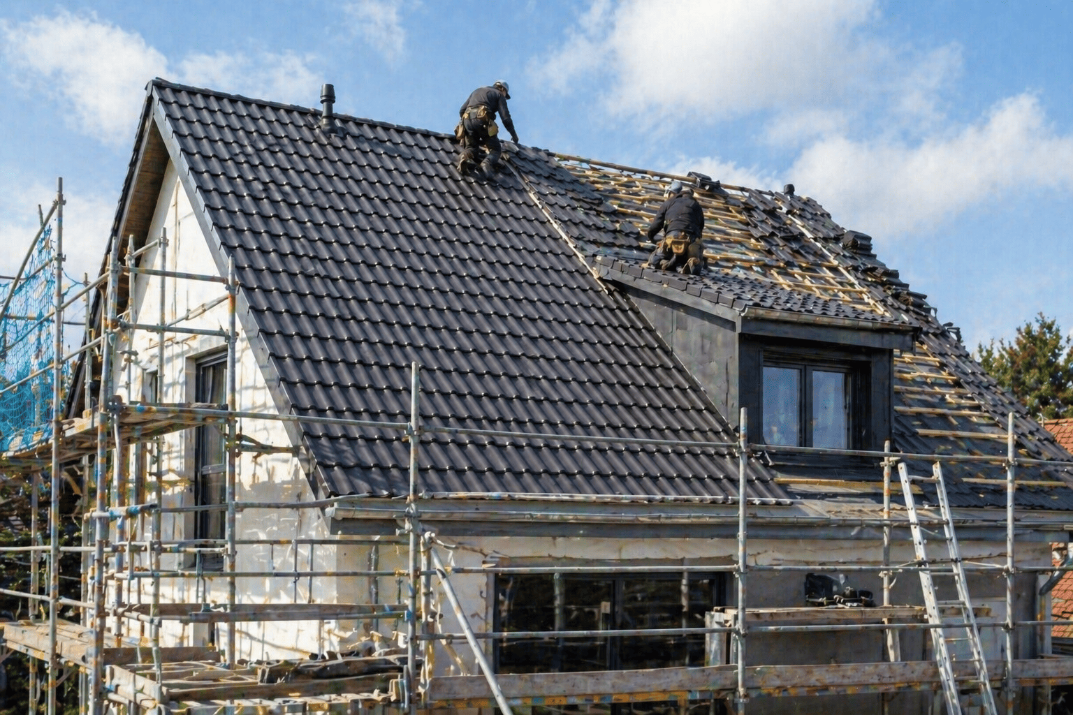 Roofing Services Auckland Auckland second image