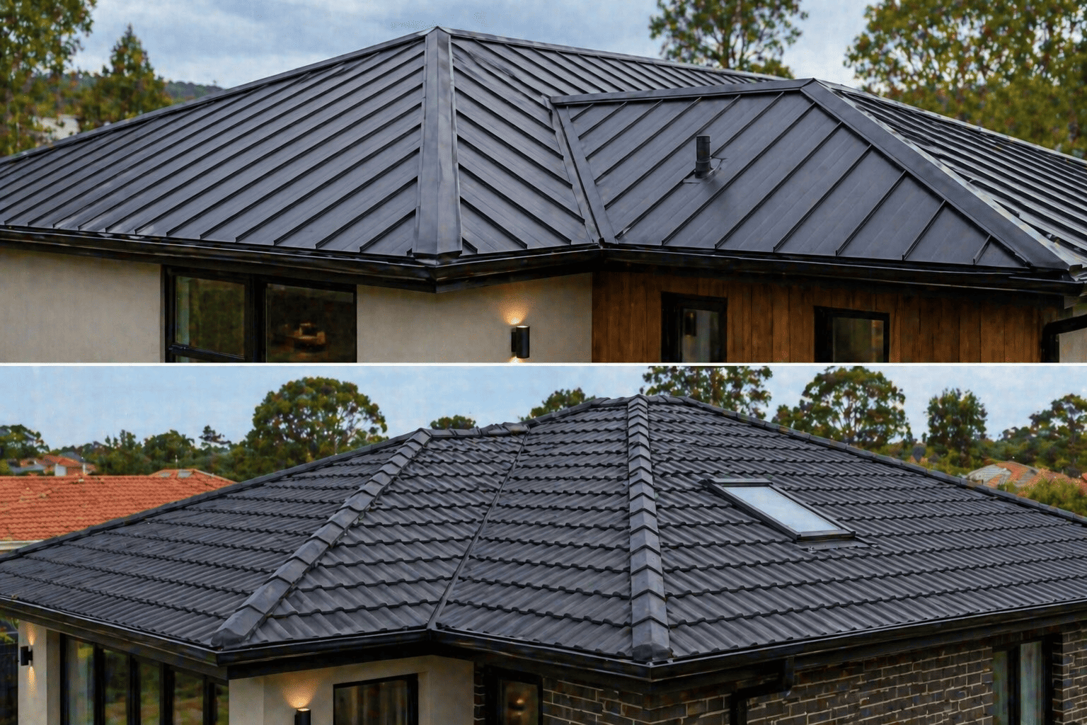 Roofing Services Auckland by AMS Build and Renos